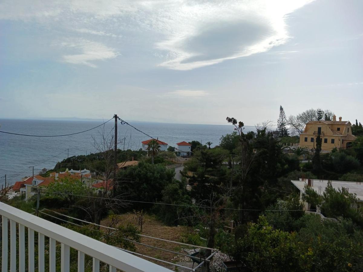 Fiore Rooms Akrotiri  外观 照片