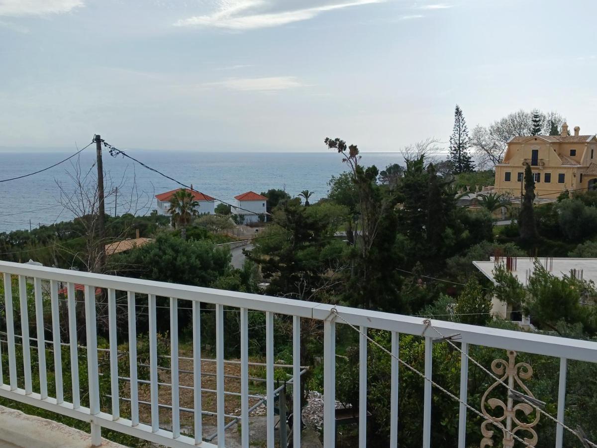 Fiore Rooms Akrotiri  外观 照片