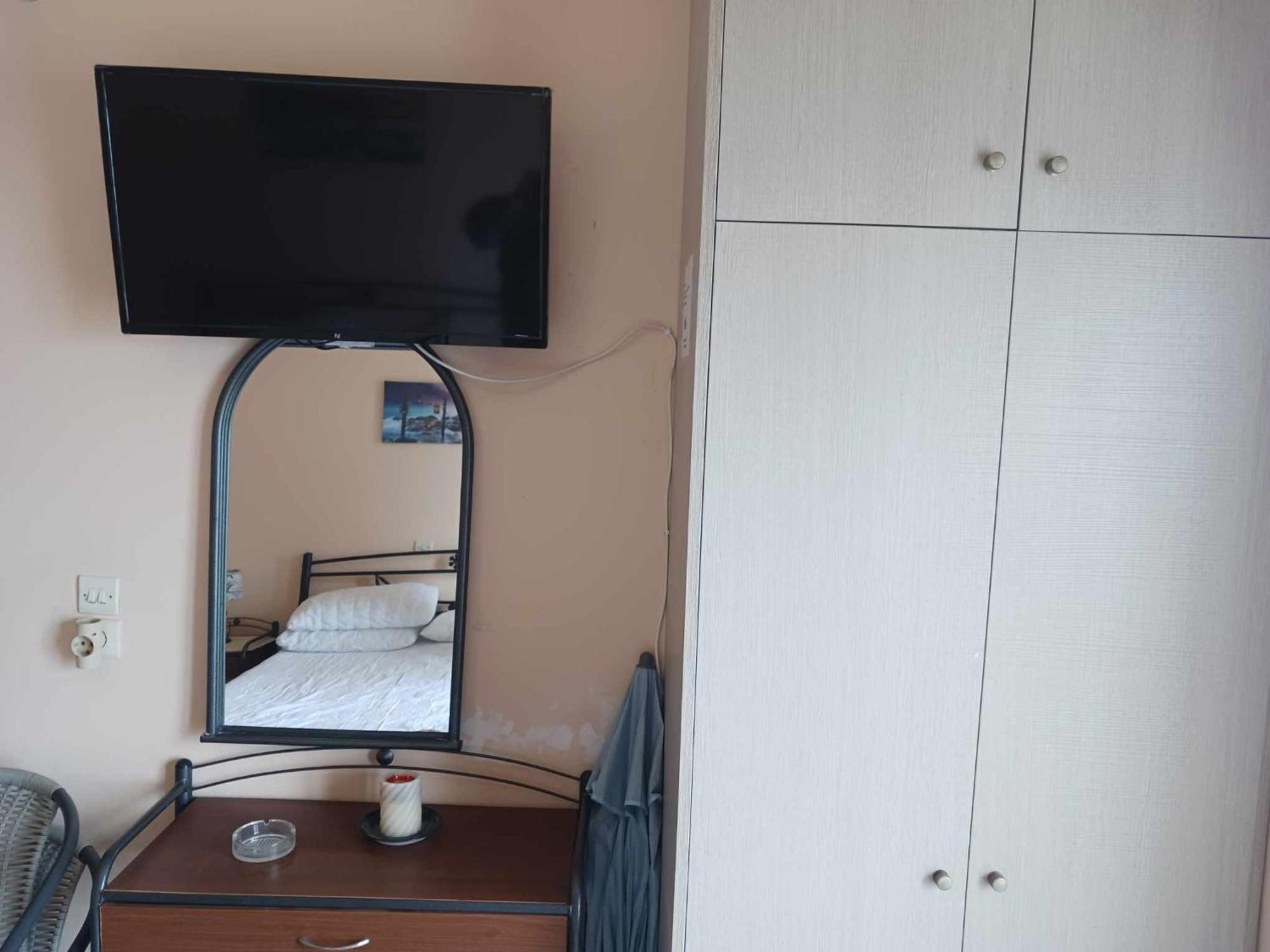 Fiore Rooms Akrotiri  外观 照片