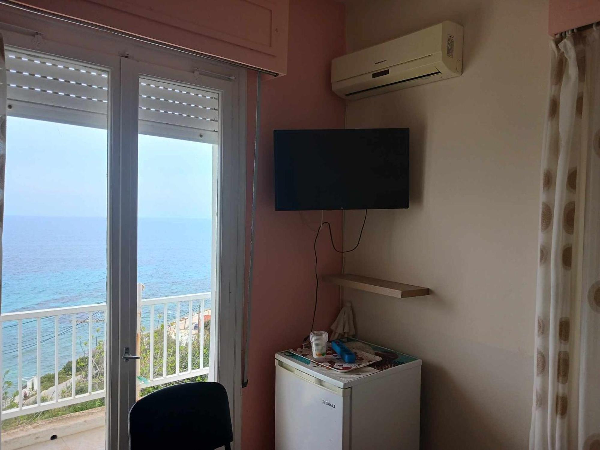 Fiore Rooms Akrotiri  外观 照片