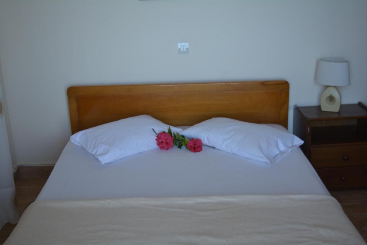 Fiore Rooms Akrotiri  外观 照片